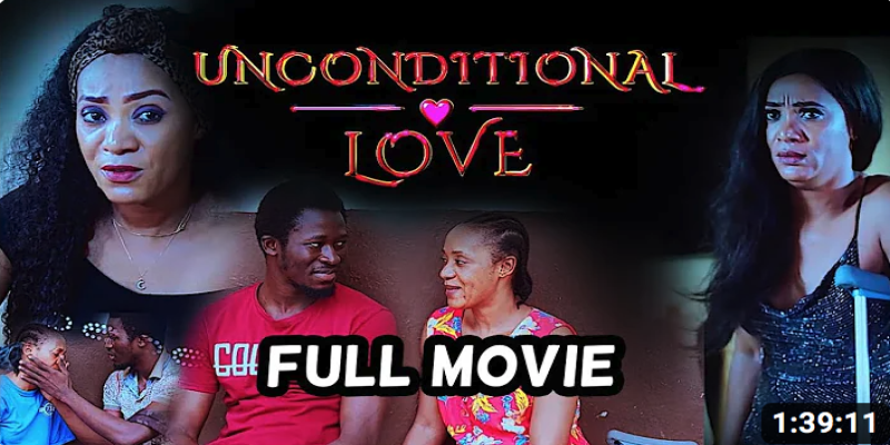 Unconditional Love
